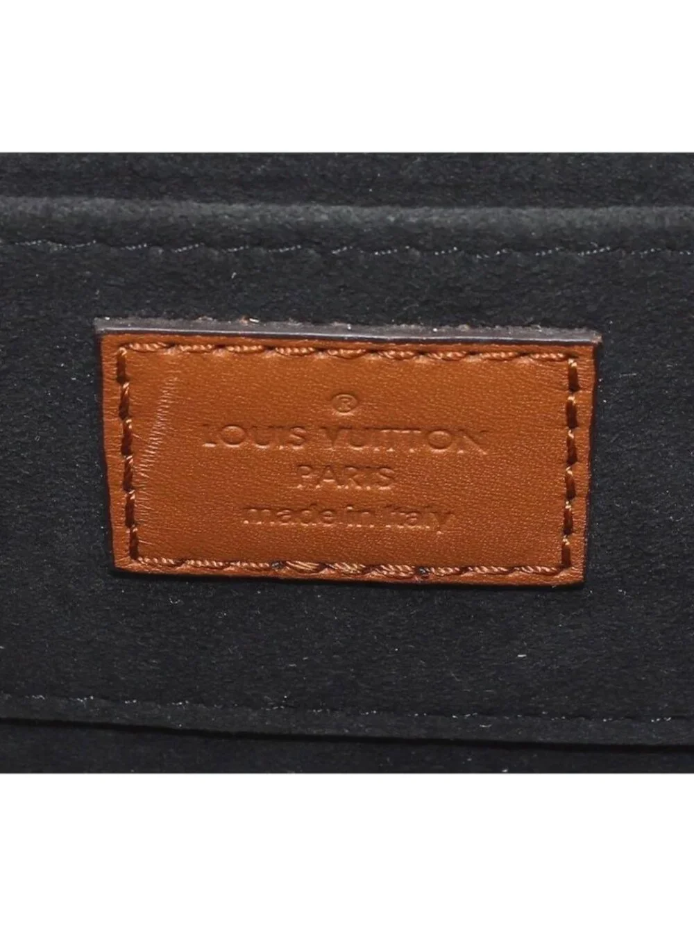 Louis Vuitton Dauphine Mini Shoulder Bag